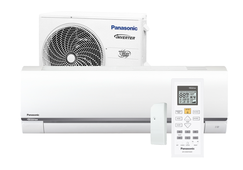 Panasonic CZ Super-Compact