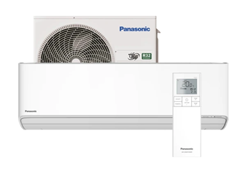 Panasonic HZ Flagship